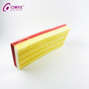 Filtro de Aire para Motor COMOOL LR011593 LR161843 para Land Rover Range Rover, Range Rover Sport, Discovery 4, Filtro de Aire de Alta Calidad - Product Image 4