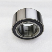 Roulements à billes à contact angulaire à double rangée DAC48860040/42ABS 48x86x40/42mm pour moyeu de véhicule OE.44300SDAA52 44300-SDA-A51