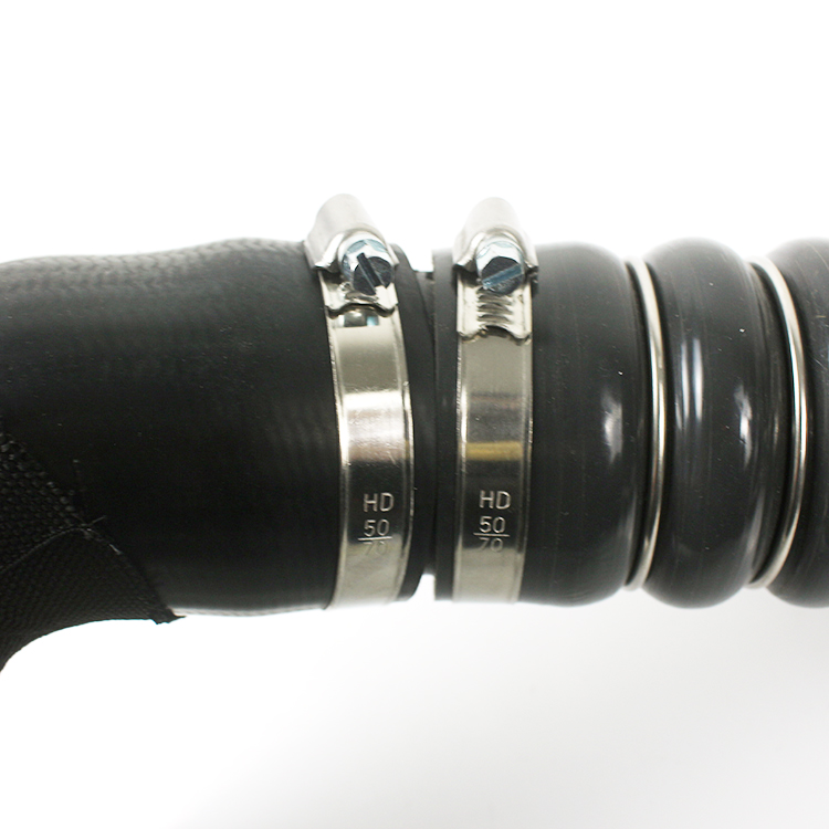 Sintec Auto Parts - Reliable Intercooler Turbo Hose for Ranger 2.0