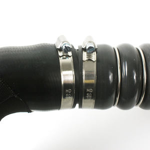 Pièces automobiles <span class=keywords><strong>Sintec</strong></span> JB3Z6F073A JB3G6F073AC Tuyau de turbo d'intercooler pour Ranger 2.0 - Product Image 5