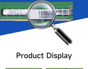 Xfusion fusionserver xếp hạng máy chủ Bộ nhớ <span class=keywords><strong>DDR4</strong></span> <span class=keywords><strong>8GB</strong></span> 16 GB 32GB 16 GB bộ nhớ rams Memoria DDR 4 <span class=keywords><strong>RAM</strong></span> - Product Image 6