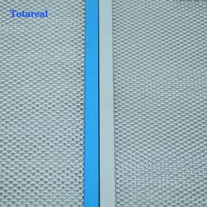 Tùy chỉnh bếp nồi Hood Lọc Kẽm hợp kim thép không gỉ mỡ Lọc extractor phạm vi Hood Lọc - Product Image 6