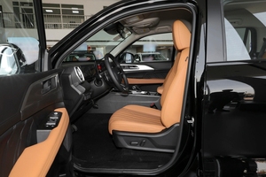 באיכות גבוהה <span class=keywords><strong>4</strong></span>-כונן 5 מושבים גדול רכב שטח SUV hval h5 2024 רכב שטח גז/בנזין משומש מכוניות - Product Image 5