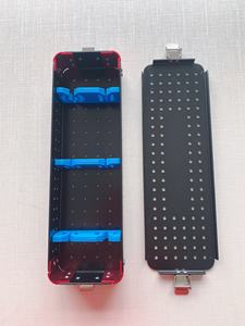 กล่องฆ่าเชื้อทางการแพทย์สำหรับกล้องเอนโดสโคป หู คอ จมูก ศัลยกรรมกระดูก และกล้องส่องตรวจช่องท้อง - Product Image 3