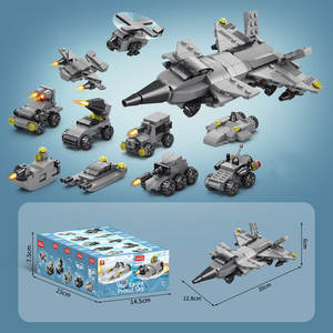 Chinatown Street View <span class=keywords><strong>Café</strong></span> Gâteau Boutique Petits Blocs De Particules Cadeaux pour Enfants Blocs De Construction Ensembles Blocs De Construction Jouets - Product Image 2