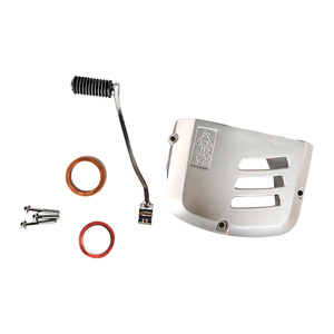 Bộ Lắp Ráp Động Cơ GN125 Nhà Máy Chính Hãng Cho Suzuki 125cc 4 Thì Động Cơ Xe Máy Suzuki GN125 Làm Theo Yêu Cầu 125cc - Product Image 6