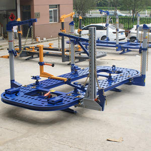 Système de réparation automobile rapide et facile à installer approuvé CE - Product Image 4