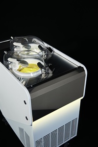 Máquina de Gelato Móvil Magic Anywhere You Dine <span class=keywords><strong>GALAXY</strong></span> V2 EV con 8 Horas de Duración de Batería para Eventos de Catering y Restaurantes, Todo en Uno - Product Image 6