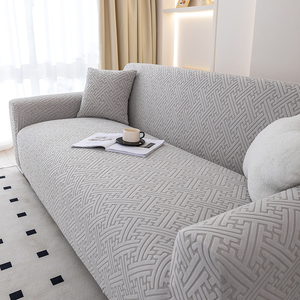ผ้าคลุมโซฟาผ้ายืดหยุ่น - Product Image 2