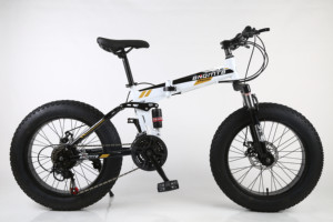 Bicicleta de carretera de alta calidad, marco de acero al carbono, bicicleta plegable para hombres, bicicleta de freno de disco, bicicleta de montaña híbrida para adultos de 7 21 velocidades - Product Image 2