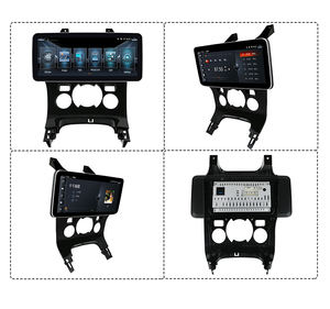 Android12 écran Horizontal 12.3 pouces GPS dispositif de suivi stéréo voiture Radio Audio multimédia voiture lecteur DVD pour <span class=keywords><strong>Peugeot</strong></span> <span class=keywords><strong>3008</strong></span> 2013 - Product Image 4