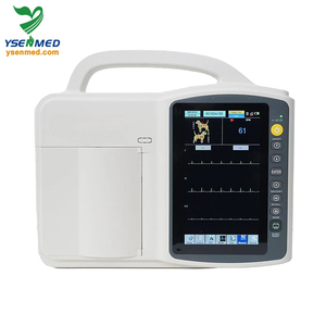YSECG300SV Ysenmed Animal Medical 3 canales <span class=keywords><strong>ECG</strong></span> <span class=keywords><strong>EKG</strong></span> Precio 7 derivaciones Veterinario <span class=keywords><strong>ECG</strong></span> <span class=keywords><strong>EKG</strong></span> Veterinario de mano <span class=keywords><strong>ECG</strong></span>/<span class=keywords><strong>EKG</strong></span> Monitor - Product Image 5
