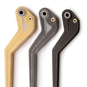 Servicios de Impresión 3D en Nylon SLS MJF Personalizados - Producción de Nylon de Bajo Volumen, Alta Resistencia y Dureza, Aplicación Directa para Uso Final - Product Image 1