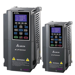 VFD040CP43A-21 Variateur de fréquence 4 kW pour contrôleur de pompe de surpression - Product Image 6