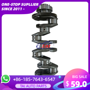 อะไหล่รถยนต์เพลาข้อเหวี่ยงใหม่ C00180866 Sc20m163.q6a 2.0t สำหรับรถยนต์ Maxus G10 G20 T60 T90 V90 - Product Image 3