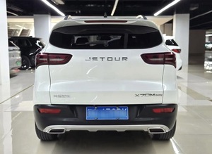 Voitures d'occasion à prix abordable, prêtes à être expédiées, Jetour X70M <span class=keywords><strong>2020</strong></span> 1.5T 6DCT Companion Edition (Automatique) - Product Image 3