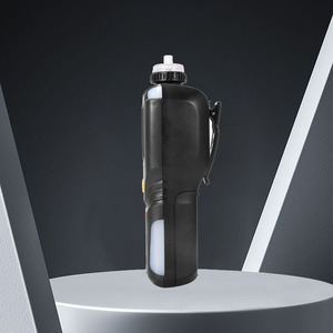 Detector de Monóxido de Carbono Portátil Loobo, Sensor de Succión por Bomba, Analizador de CO de Alta Precisión con 1 Año de Garantía, Alarma Audible y Visual - Product Image 4