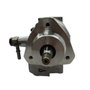 Bomba de Inyección de Combustible TVS 28436232 para Excavadora, Tractor, Motor Diésel, con 1 Año de Garantía - Product Image 3