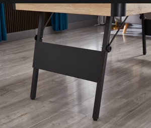 <span class=keywords><strong>Table</strong></span> <span class=keywords><strong>de</strong></span> billard moderne 3 en 1 multifonctionnelle bon marché pour jeu <span class=keywords><strong>de</strong></span> tennis <span class=keywords><strong>Table</strong></span> <span class=keywords><strong>de</strong></span> billard pliante portable <span class=keywords><strong>de</strong></span> 6 pieds avec système <span class=keywords><strong>de</strong></span> retour <span class=keywords><strong>de</strong></span> balle - Product Image 5