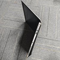 Untuk H-P Z-Book 15 G6 Bekas Win10 Inggris Workstation Intel Core I7 Generasi ke-9 10 Core 16G 512G HDD T2000 4G 15.6" 16:09 Killer WiFi