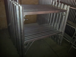 Khung Neo Nhôm Chịu Lực Nặng Bán Chạy 2019 Và Được Ưa Chuộng Để Hỗ Trợ Xây Dựng Giàn Giáo - Product Image 4