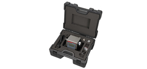 Testeur de couple numérique TQC haute précision 400 Nm, équipement de test industriel pour outils manuels de peinture sur fer, garantie 1 an - Product Image 2