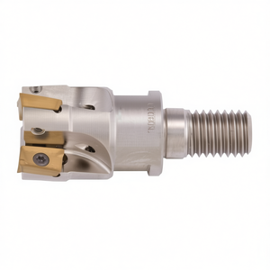 Fresa de hombro de 90 grados Ttake TA9006 con vástago roscado para inserción - Product Image 2