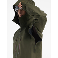 Veste de ski pour adultes, d'extérieur, chaude, coupe-vent, imperméable, pour l'automne et l'hiver, pour les équipes de coachs