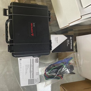 มิลลิโอห์มมิเตอร์ Amprobe MO-100 รุ่นขายดี ของแท้ 100% - Product Image 5