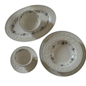 Fabricant en gros d'articles de cuisine en céramique, d'ustensiles ménagers en céramique, d'assiettes à dessert, d'assiettes à soupe et de services de table - Product Image 1