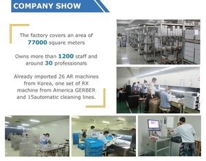 Lente esférica super hidrofóbica, revestimento com corte azul, lente óptica emi uv400, 1.56 - Product Image 3