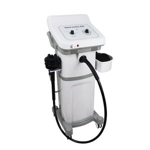 Body Muscle Relaxer Vibration <b>Massage</b> G8 Blood Circulation Body Slimming Vacuum Cellulite Slim Device - Product Image 1