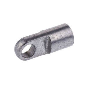 ตัวจ่ายแก๊สแคมล็อค แหวนแบน สแตนเลสสตีล M6 X 1 RS347-3265 - Product Image 5