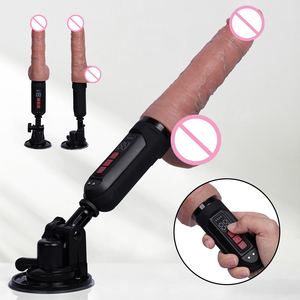 Produsen Dildo Silikon Cair Ukuran Besar <span class=keywords><strong>Penis</strong></span> Artifisial Realistis Alat Bantu Seks untuk Wanita Masturbator Grosir - Product Image 6