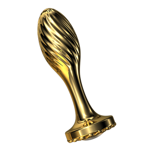 Tapón Anal Sevanda con Diseño de <span class=keywords><strong>Perlas</strong></span> Redondas/Loto - Product Image 6