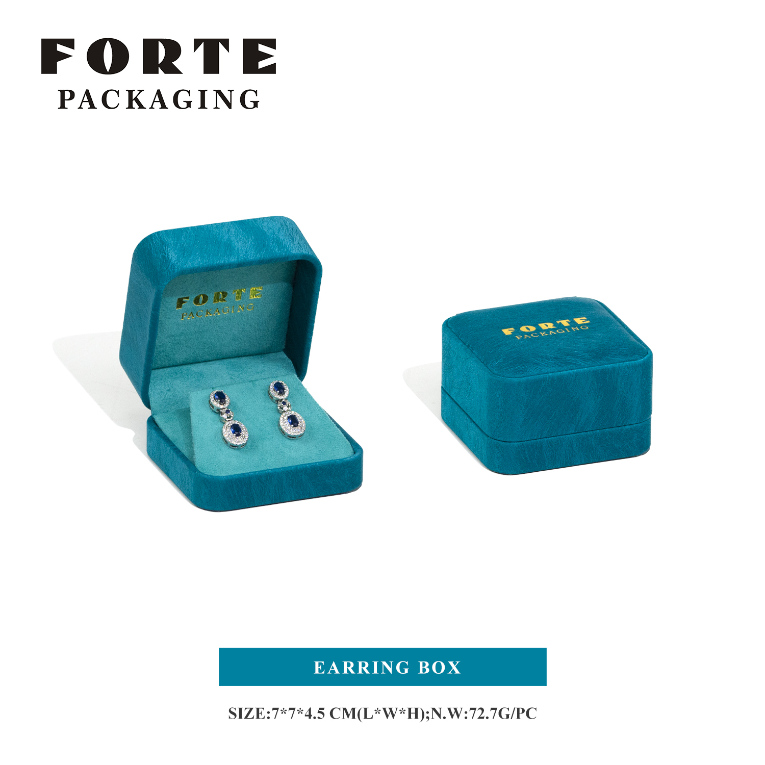 earring box