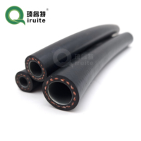R404a R1234yf R134a Résistance au réfrigérant SAE J2064 Type E Tuyau de climatisation