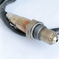 A0045422218 Capteur d'oxygène arrière Lambda O2, compatible avec Mercedes Benz C209 W203 W204 W211 CL203 R171 CLK200K 0045422218