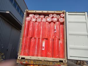 Câble chauffant Diitra, <span class=keywords><strong>Membrane</strong></span> de découplage, tapis électrique rayonnant, feuille étanche, installation rapide et facile, Anti-moisissure, protection des carreaux de sol - Product Image 5