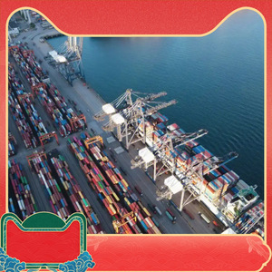 Logística en África de Hon Hai, Envío Marítimo LCL, Transporte de Carga Aérea y Marítima, 45 Días por Mar, 10 Días por Aire, Puerta a Puerta - Product Image 2
