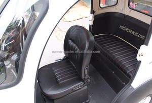 Tricycle électrique fermé à <span class=keywords><strong>prix</strong></span> abordable pour seniors - Product Image 4