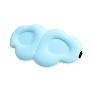 Antifaz 3D con Correa para Dormir, Oficina, Siesta, Cubre Ojos <span class=keywords><strong>de</strong></span> Seda con Espuma Viscoelástica, Expresión Personalizada - Product Image 5