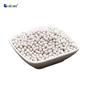 ลูกบอลเซรามิกกรองน้ำแร่ด่าง Lanlang  ไบโอบอล Mph ลูกบอลเซรามิกด่างสำหรับเพิ่มค่า <span class=keywords><strong>pH</strong></span> ในน้ำดื่ม - Product Image 2