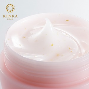 Crema Hidratante Japonesa de Sakura 80g, Crema Facial y Corporal con Vitamina B12 y Extracto de Flor de Cerezo para Piel Seca - Product Image 3