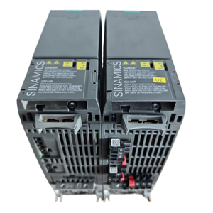 Módulo de Accionamiento Inverter de Alta Calidad 6SL3210-1KE18-8UF1 6SL3210-1KE15-8UF1 6SL3210-1KE22-8UF1 6SL3210-1KE24-8UF1 Control de Potencia del Motor - Product Image 3