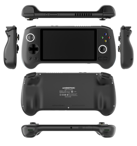 RG556แอนดรอยด์<span class=keywords><strong>13</strong></span><span class=keywords><strong>คอน</strong></span>โซลเกมมือถือ5.5นิ้ว1920*1080P หน้า<span class=keywords><strong>จ</strong></span>อ OLED Rg556 anbernic เครื่องเกมโปรเซสเซอร์ T820 unisoc - Product Image 6