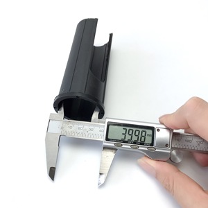 Inversión transfronteriza 50 Turn <span class=keywords><strong>40</strong></span> Manga hueca Tubo redondo Reductor Buje Equipo de fitness Ajuste <span class=keywords><strong>Tele</strong></span> - Product Image 5