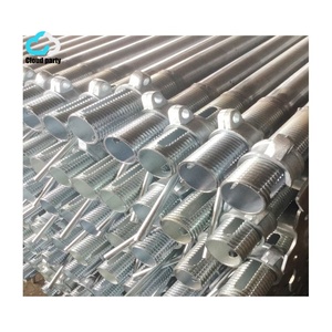 Étais <span class=keywords><strong>de</strong></span> Maçon, Étais <span class=keywords><strong>de</strong></span> Coffrage 5 Poteaux, Étais pour la <span class=keywords><strong>Construction</strong></span> - Product Image 3