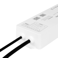 Driver LED Dimmable 150W 75W - Tension Constante pour Bandes LED Monocouleur/CCT/RGB/RGBW/RGBCCT