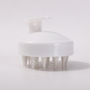 Preço Negociável Customizável Oval impermeável cabelo massagem pente para uso doméstico Styling & Massagem - Product Image 1